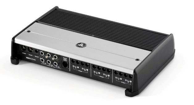 JL Audio XD200/2. Технические характеристики XD200/2.